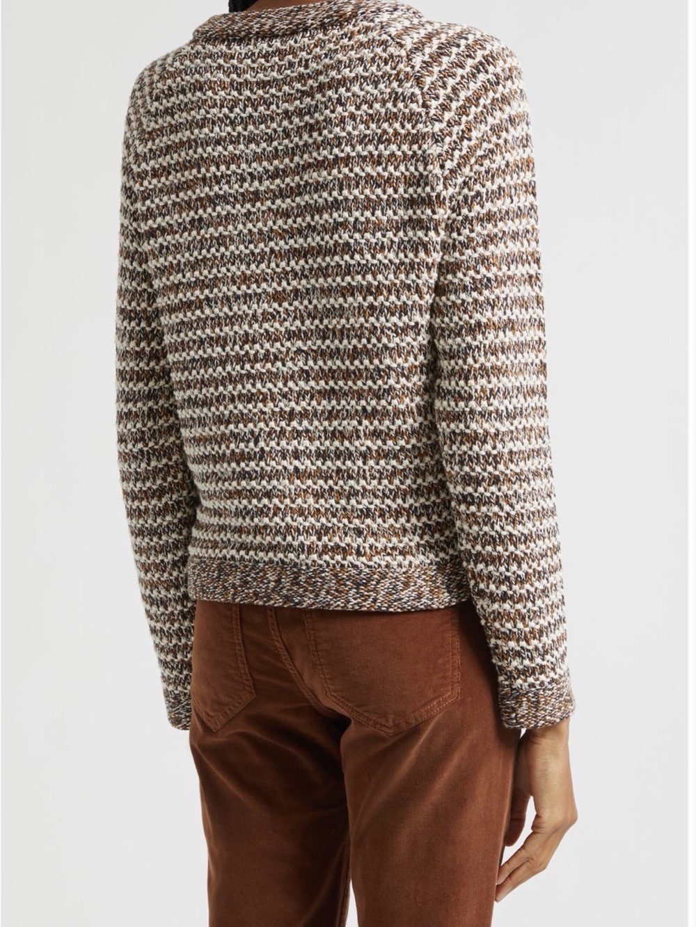 Veronica Beard Christina Cardigan with Pockets Size XS - Picture 2 of 10
